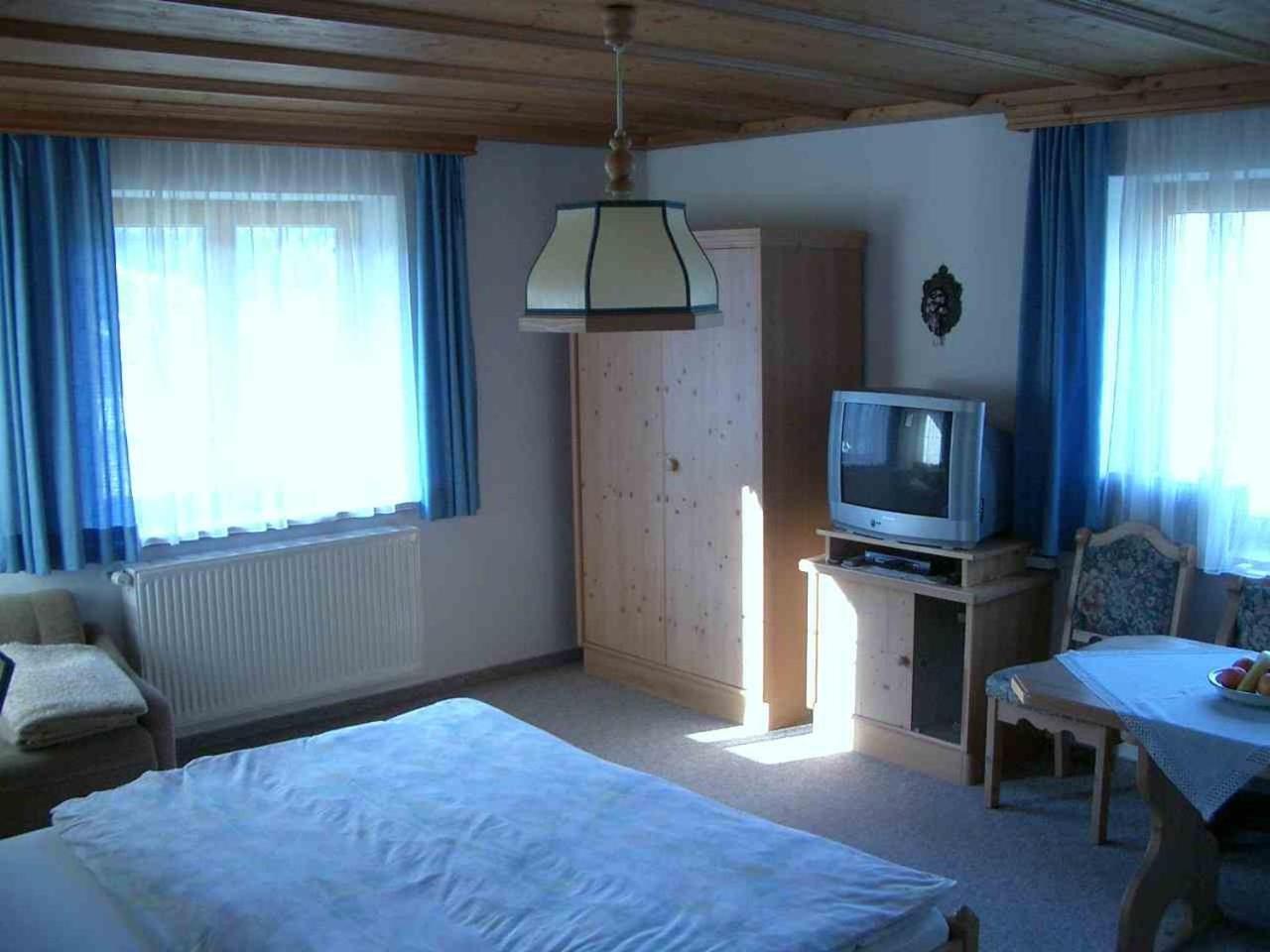 Andrea Schmaranzer - Privatzimmer Gosau Ngoại thất bức ảnh