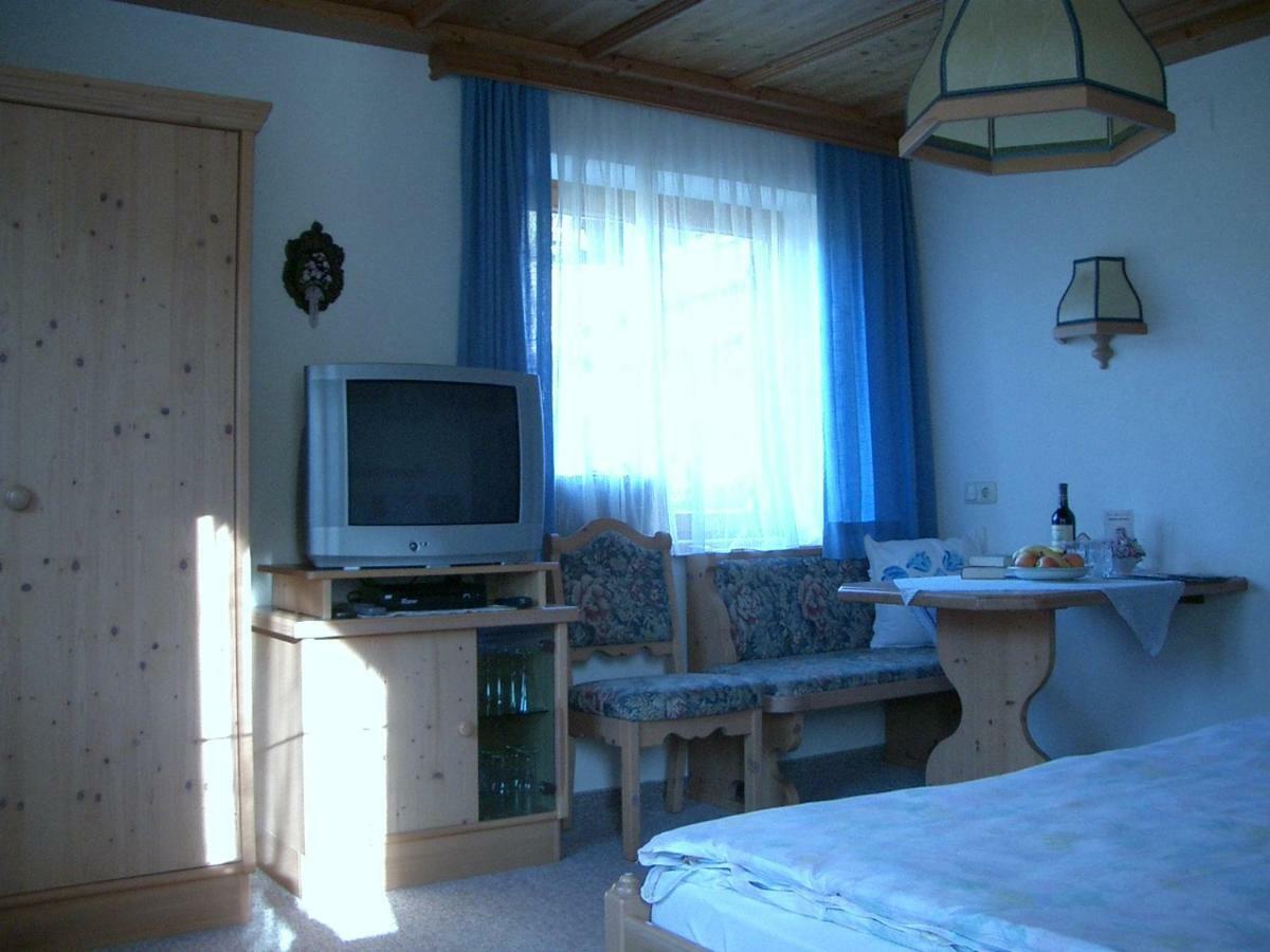 Andrea Schmaranzer - Privatzimmer Gosau Ngoại thất bức ảnh